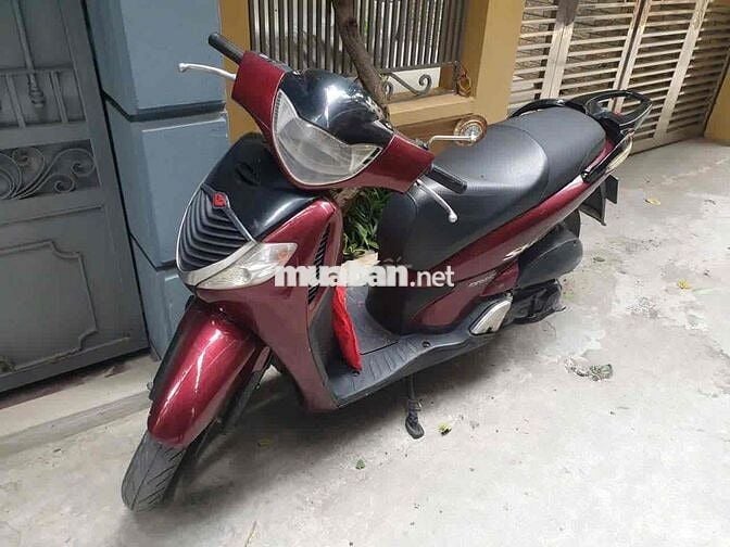 cần bán xe SH nhập ý 2005