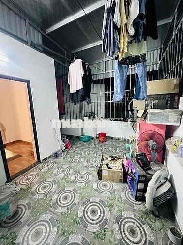 Nhà đẹp Phố Trương Định, 3 bước chân ra mặt phố, Giá thương lượng: 7ty