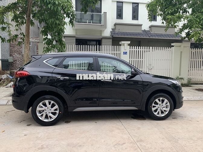 Hyundai Tucson 2020 2.0 Tiêu Chuẩn  - 30000 km