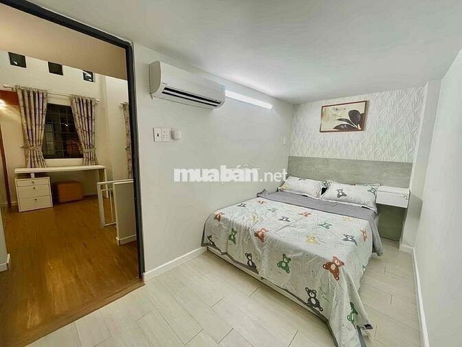 GIẢM GIÁ BÁN GẤP NHÀ 2 TẦNG, QUANG TRUNG, GÒ VẤP