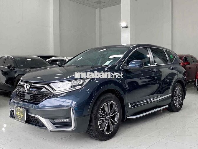 Honda CR V 2021 L - 32000 km