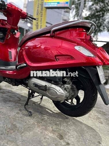 Sym Atila 50cc chính chủ công chứng máy zin