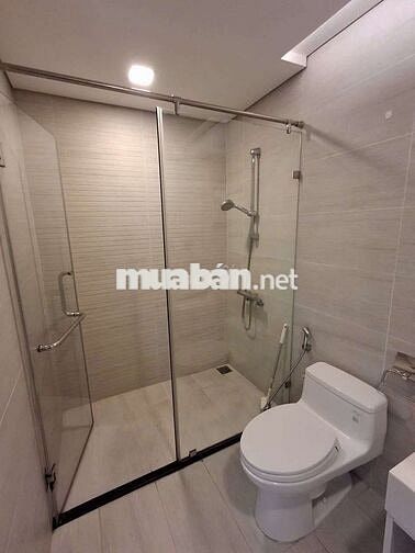 Bán căn hộ 1 phòng ngủ Vinhomes Central Park, sở hữu lâu dài, như hình