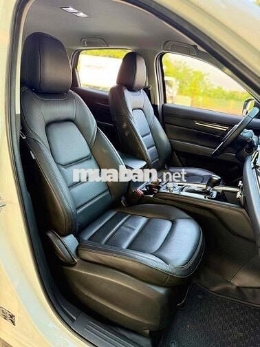 Mazda CX5 Deluxe 2.0 AT sản xuất 2024