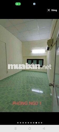 NHÀ 2PN 1 LẦU 1 SẸC HẺM XE HƠI 3X22 MẶT TIỀN HẺM 1422 HUỲNH TẤN PHÁT