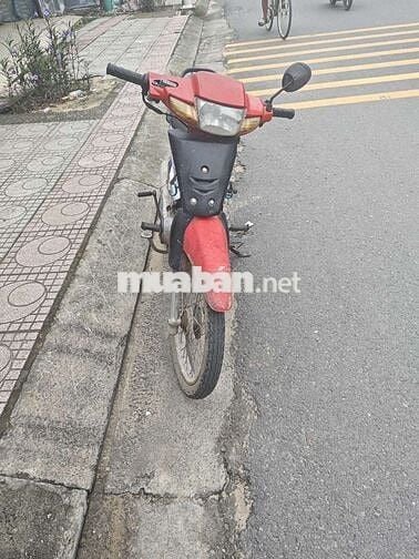 Bán xe wave đi làm, máy mạnh