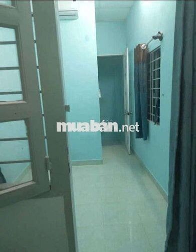 Cho thuê nhà 2pn2wc Trần Bình Trọng p5 Bình Thạnh