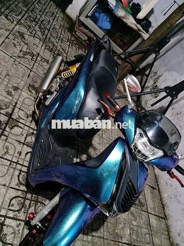 Bán xe Sh 150 ABS, 2018, ODO 39.000KM, HCM