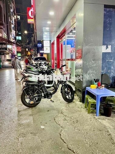 Cho thuê Văn phòng hoặc CH 39m MT 3,5 m, ko chung chủ