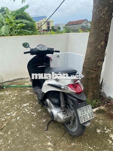 mới mua xe mới nên em thừa