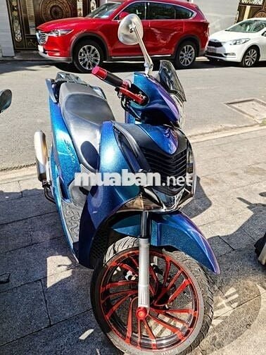 Bán xe Sh 150 ABS, 2018, ODO 39.000KM, HCM