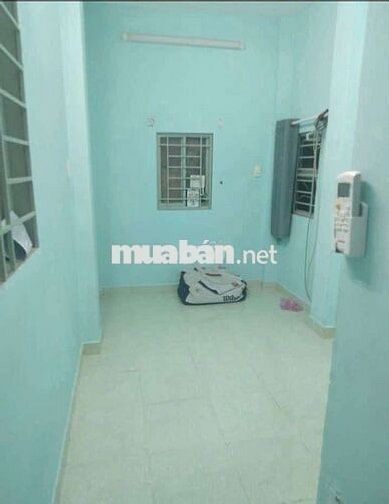 Cho thuê nhà 2pn2wc Trần Bình Trọng p5 Bình Thạnh