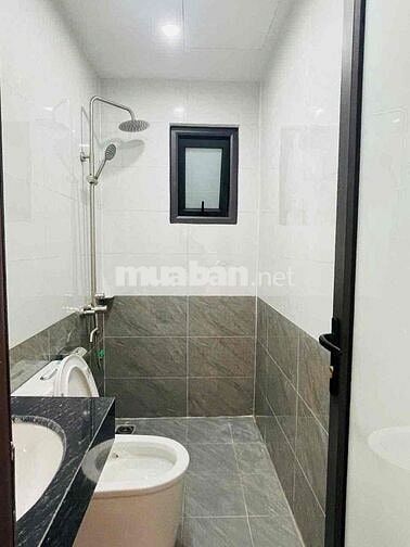 Nhà đẹp đón Tết - 45m2x6 tầng thang máy, MT đẹp chỉ hơn 9tỷ, gần phố