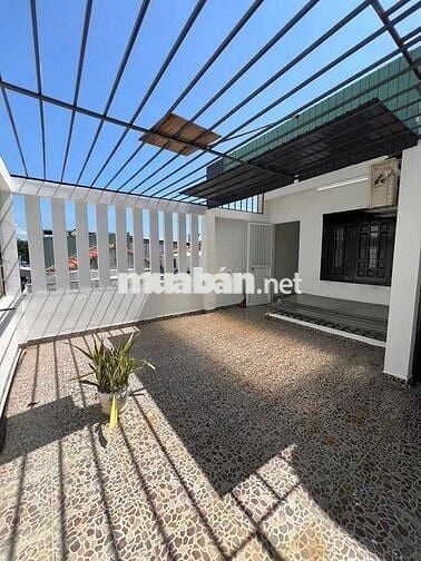 💥🏡CHO THUÊ NHÀ 3TẦNG MỚI ĐẸP 5 PHÒNG MẶT TIỀN ĐỖ THÚC TỊNH, KHUÊ TRUNG