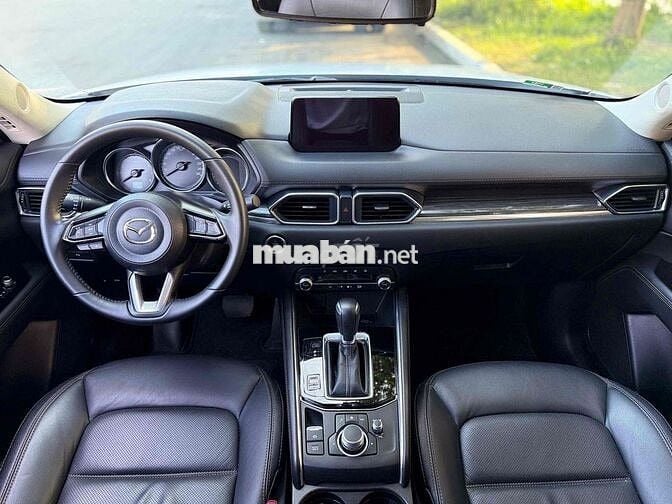 Mazda CX5 Deluxe 2.0 AT sản xuất 2024