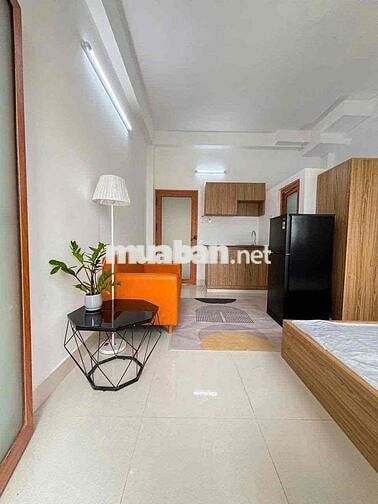 Căn Hộ Mini Đầy Đủ Nội Thất Giá Chỉ Từ 4tr Ngay Chợ Hạnh Thông Tây