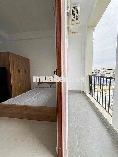 Căn Hộ Mini Đầy Đủ Nội Thất Giá Chỉ Từ 4tr Ngay Chợ Hạnh Thông Tây