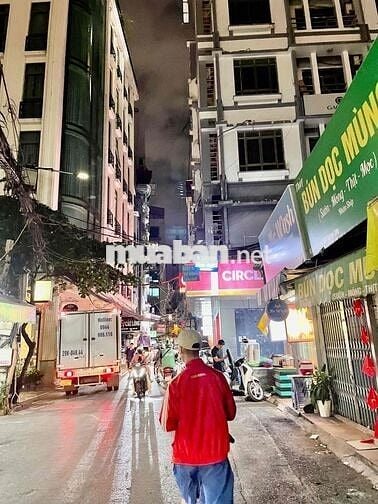 Cho thuê Văn phòng hoặc CH 39m MT 3,5 m, ko chung chủ