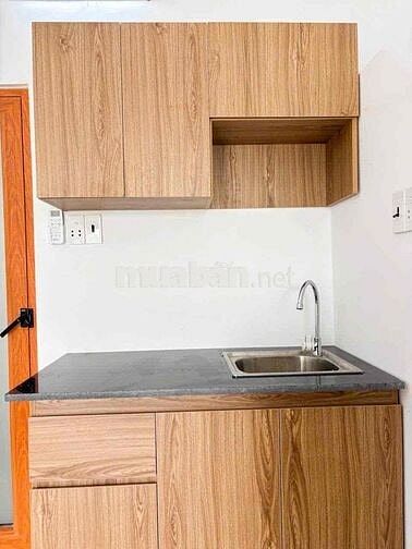 Căn Hộ Mini Đầy Đủ Nội Thất Giá Chỉ Từ 4tr Ngay Chợ Hạnh Thông Tây