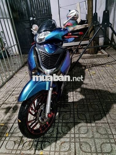 Bán xe Sh 150 ABS, 2018, ODO 39.000KM, HCM