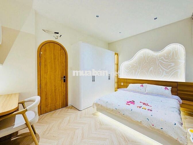 NHÀ ĐẸP FULL NỘI THẤT – CHỈ 4.95 TỶ | LÊ HOÀNG PHÁI, PHƯỜNG 17, GÒ VẤP