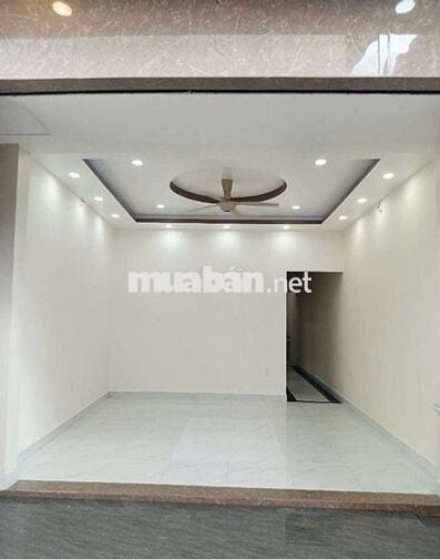 NHỈNH 4TỶ-MẶT TIỀN KD-NGANG 4.5M-68,8M2- ĐIỆN MÁY XANH- PVĐ LINH XUÂN