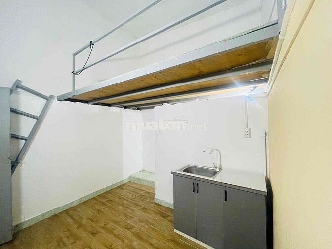 ✨Duplex Giá Mềm Ngay Sát Chân Cầu Chà Và Sẵn Ở Ngay