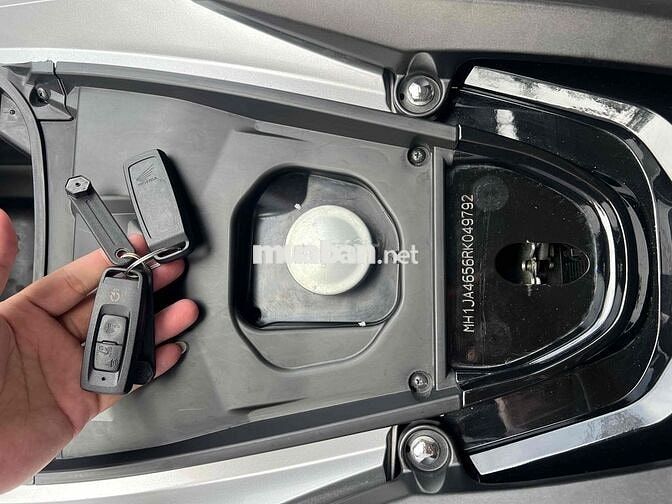 Vario 125 2024 dklđ 5/2025 như mới.