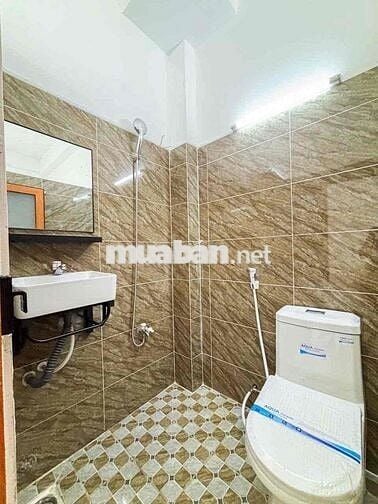 Căn Hộ Mini Đầy Đủ Nội Thất Giá Chỉ Từ 4tr Ngay Chợ Hạnh Thông Tây