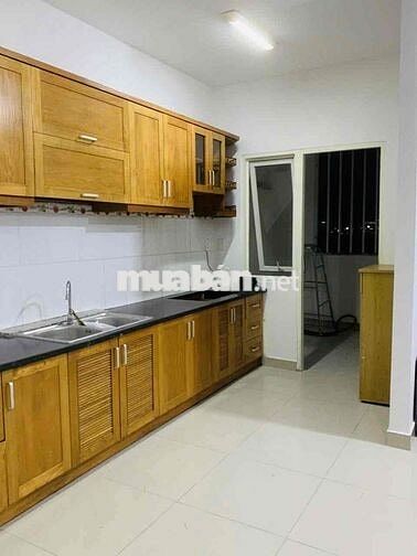 Cần bán căn hộ chung cư Tecco Linh Đông Thủ Đức