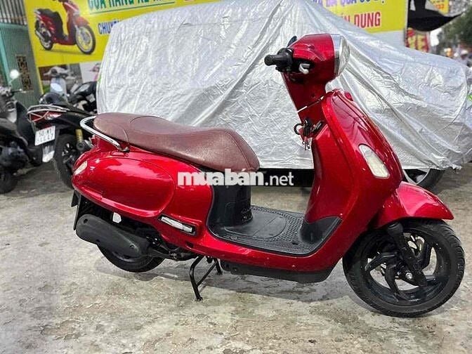 Sym Atila 50cc chính chủ công chứng máy zin