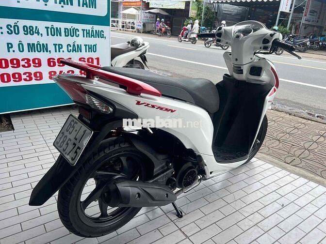 Visison 2020 bản đặc biệt.