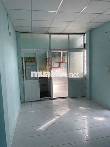 Mặt tiền Nguyễn Hậu 7 x 3,5 , trệt, 1lầu
