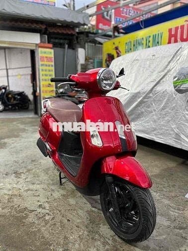Sym Atila 50cc chính chủ công chứng máy zin