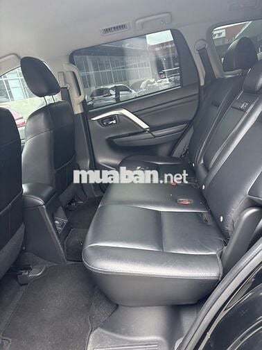 Mitsubishi Pajero Sport 2023 4x4 AT Premium