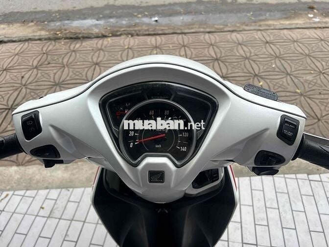 Visison 2020 bản đặc biệt.