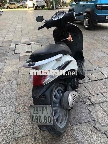 mới mua xe mới nên em thừa