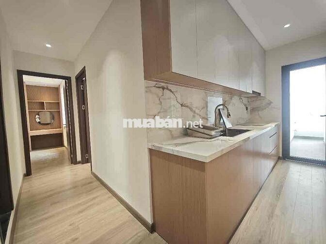 Căn hộ chung cư Hh1 Dương Đình Nghệ 97m2 3N 2Vs