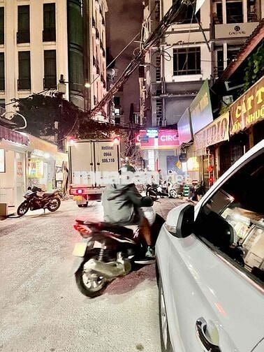 Cho thuê Văn phòng hoặc CH 39m MT 3,5 m, ko chung chủ