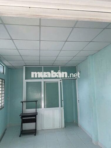 Mặt tiền Nguyễn Hậu 7 x 3,5 , trệt, 1lầu