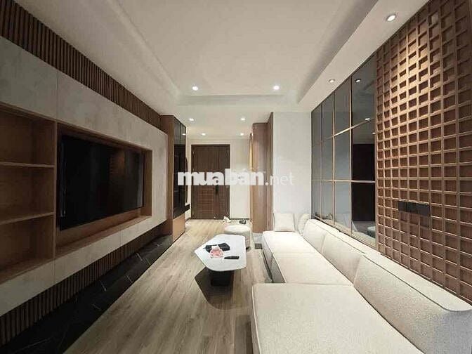 Căn hộ chung cư Hh1 Dương Đình Nghệ 97m2 3N 2Vs