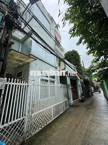 Bán nhà 3tầng trung tâm Đà Nẵng sát cầu rồng