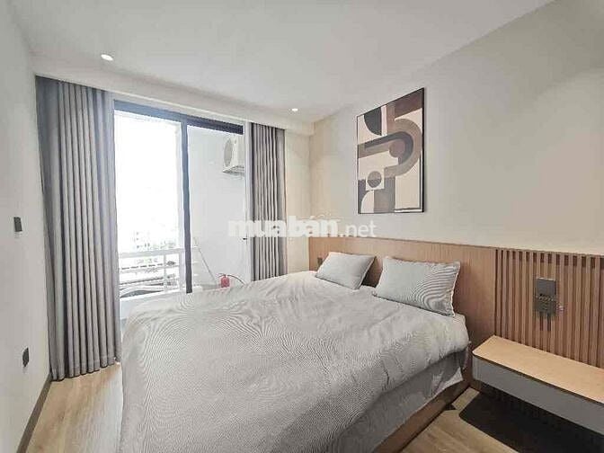 Căn hộ chung cư Hh1 Dương Đình Nghệ 97m2 3N 2Vs