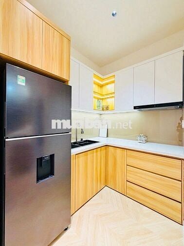 NHÀ ĐẸP FULL NỘI THẤT – CHỈ 4.95 TỶ | LÊ HOÀNG PHÁI, PHƯỜNG 17, GÒ VẤP