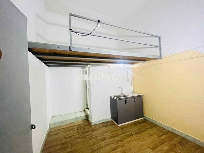 ✨Duplex Giá Mềm Ngay Sát Chân Cầu Chà Và Sẵn Ở Ngay
