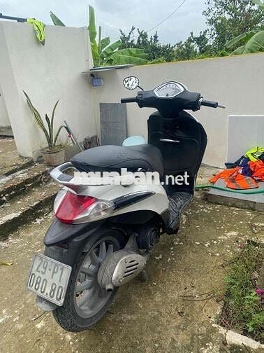 mới mua xe mới nên em thừa