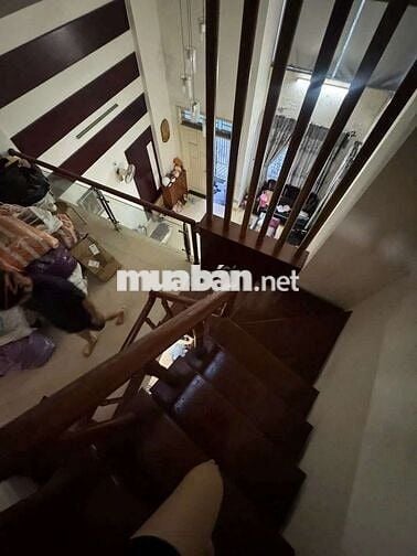 Bán nhà 3tầng trung tâm Đà Nẵng sát cầu rồng