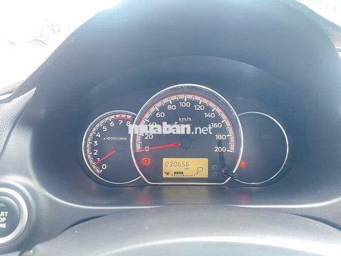 Mitsubishi Attrage 2022 1.2 CVT - 30000 km