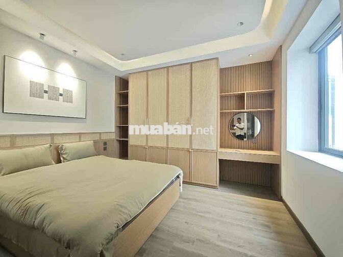 Căn hộ chung cư Hh1 Dương Đình Nghệ 97m2 3N 2Vs