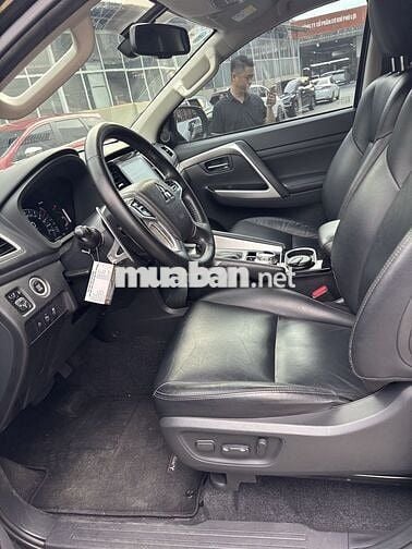 Mitsubishi Pajero Sport 2023 4x4 AT Premium